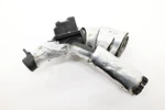 2020-2023 Land Rover Range Sport Intercooler Outlet Duct Oem J3P39V449AA. Fixed Price $124.89.