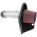 K&n 69-6032TS Cold Air Intake Kit For 2014-2018 Mazda / 2014-2021 2.5L. Fixed Price $375.01.