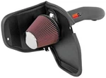 K&n Cold Air Intake - 57 Series System For Jeep Liberty 3.7L 2008 2009. Fixed Price $367.99.