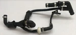 N249 N75 Evap Check Valve Pump Vacuum Lines Hose Vw Jetta Golf MK4 06A133789. Fixed Price $109.99.