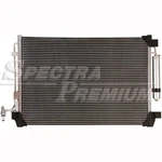 Spectra Premium 7-3774 A/c Condenser. Fixed Price $256.89.