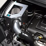 Genuine Gm Sonic Performance Air Intake 84151449. Fixed Price $769.95.