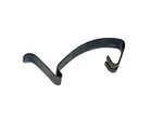 Genuine Nissan Engine Air Cleaner Cover Clip Set (X2) (2004-2021) Oe 165987S000. Fixed Price $10.43.