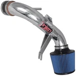 Injen SP1838P Aluminum Short Ram Cold Air Intake For 09-15 Mitsubishi Lancer 2.4. Fixed Price $302.82.