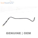 2005-2008 Audi A4 Quattro 2.0L Vacuum Hose / Line 8E0201934L. Fixed Price $51.99.