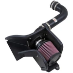K&n 69-9507TTK Performance Cold Air Intake Kit 2014-16 Jetta 1.8L / Gli 2.0L. Fixed Price $375.01.