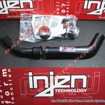 Injen SES1837ICPBLK Black Upper Intercooler Pipe For 2009-2012 Lancer Ralliart. Fixed Price $208.84.
