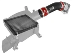 Afe Filters 55-12551 Magnum Force Super Stock Pro Dry Air Intake System. Fixed Price $340.99.