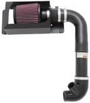 K&n Short Ram Cold Air Intake Kit Black For 07-10 Mini Cooper 1.6L. Fixed Price $363.17.