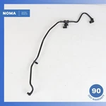 2014 Lr Range Rover Sport L494 Brake Vacuum Vapor Hose CPLA9C491DD Oem. Fixed Price $45.23.