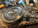 Original 1967 68 69 Pontiac Firebird Air Cleaner 2BBL 350 V8 Oem Gm Part. Fixed Price $124.99.