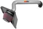 K&n Filters 77-1565KS Performance Air Intake System 2015-2021 Jeep Renegade. Fixed Price $375.29.
