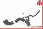 15-18 Ferrari California Left Side Filter To Turbo Hose Pipe Tube Valve 3K. Fixed Price $202.50.