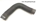 Pipe, Coolant Maserati Quattroporte Vi 2014 670002111. Fixed Price $158.07.