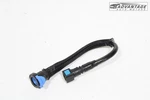 2024-2025 Gmc Sierra 2500 Hd Crew Cab 6.6L V8 Diesel Fuel Feed Hose Pipe Oem. Fixed Price $27.29.