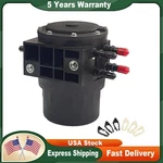 F1UZ9B263B 1987-1997 Ford F150 F250 Fuel Pump Reservoir Tank Selector Valve. Fixed Price $50.99.
