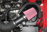 Roush Performance Cold Air Intake System 2010-2014 Ford Mustang Gt. Fixed Price $349.99.