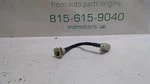 2018-2020 Chevrolet Colorado Fuel Tank Filler Vent Hose 23285658. Fixed Price $50.00.