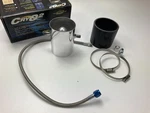 Dei CRY02 Cryogenic Air Intake Intercooler Pipe Kit 3" Up To 10. Fixed Price $131.35.