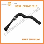 2782031217 Fits For Mercedes Benz SL550 GLS550 CL550 Timing Case Vent Pipe Hose. Fixed Price $14.28.