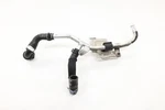 2020 - 2026 Audi Q7 3.0L Hvac Heater Coolant Auxiliary Water Pump Hose Tube Oem. Fixed Price $84.53.