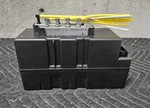 2000-06 Mercedes-benz S430 W220 Genuine Vacuum Pump. Fixed Price $225.00.