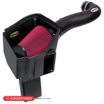 Airaid 201-285 Cold Intake System For 2014-18 Silverado Sierra 1500 5.3L V8. Fixed Price $329.79.