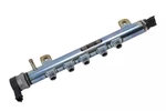 Genuine Gm Driver Side Fuel Injection Rail 12651989. Fixed Price $427.71.