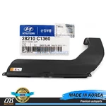 Genuine Air Intake Duct Tube For 2015-2017 Hyundai Sonata 2.4L Oem 28210C1360. Fixed Price $119.90.