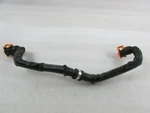 Ferrari 488, Rh, Right Venturi Inlet Line Pipe, Used, P/n 319789. Fixed Price $65.00.