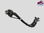 Gasoline Fuel Tank Filler Neck Hose Tube Pipe Toyota RAV4 2.5L 2019-2025 Oem. Fixed Price $220.39.