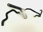Bmw F10 M5 F06 F12 F13 M6 S63B44B 4.4I Coolant Radiator Top Hose 7846363 #077. Fixed Price $106.54.