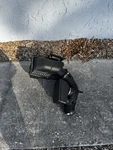 2009 Ford Taurus 3.5L Oem Air Intake Assembly W/ Maf Sensor. Fixed Price $85.99.