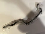 Genuine Oem Engine Coolant Bypass Pipe For Bmw 17128602635 New. Fixed Price $75.00.