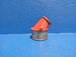 Cummins ISX15 Engine Air Transfer Connection 3687093 - 52540. Fixed Price $157.49.