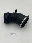 2001-2006 Bmw 330CI 330I E46 M54 Air Intake Hose Tube Pipe 1438761 Oem. Fixed Price $37.99.