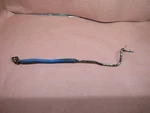 99-03 Ford F250 F350 7.3L Fuel Supply Line From Frame Pump Oe F81A-9S278-GN. Fixed Price $70.00.