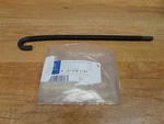 Vacuum System Hose Genuine Mercedes OM651 - A6510781181. Fixed Price $12.68.