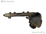 Left Fuel Rail For 07-10 Chevrolet Silverado 2500 Hd 6.6 8973613535 Diesel. Fixed Price $74.95.