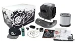 Afe Power 51-73004-E Diesel Elite Momentum Cold Air Intake Ford 08-10 6.4. Fixed Price $399.00.