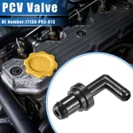 Pcv Valve Compatible For Honda Cr-v 1997-2001 Acura Tl 1995-1998 Black. Fixed Price $13.99.