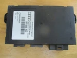 12 13 14 15 16 17 Audi A5 S5 Convertible Top Roof Control Module 8F0959255. Fixed Price $73.00.