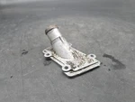Oem Porsche 911 Carrera 997 Oil Pump Supply Connector 99610622052 Used. Fixed Price $69.99.
