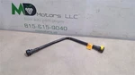 2020-2022 Ford Explorer Fuel Evaporator Canister Hose Line L1M39D188BA. Fixed Price $51.00.