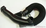 Oem Toyota Corolla Matrix Air Cleaner Inlet 17752-0T030. Fixed Price $93.00.