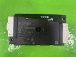 Mercedes Eqb Class X243 Ignition Control Module Unit Ecu 2022-2025 A1679005031. Fixed Price $350.32.