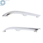 Bumper Trims For Honda Pilot 2019-2022 Front Driver And Passenger Side Chrome. Fixed Price $19.70.