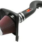 One K&n 57-2539 Fipk Air Intake For 2002 Mercury Mountaineer. Fixed Price $367.99.