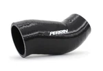 Perrin PSP-INT-355BK Afta-maf Intake Tube Black For 08-14 Wrx / 05-09 Lgt. Fixed Price $107.10.