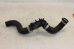 2017-2020 Fiat 124 Spider Charge Air Cooler Tube A40113333 Oem KY55. Fixed Price $102.30.